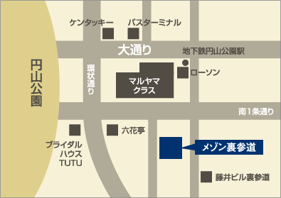 マップ