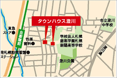 マップ