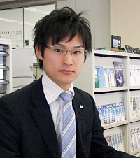 池上　史浩