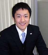 井関　心悟